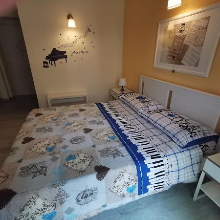 Il Pianoforte B&B Syracuse Extérieur photo