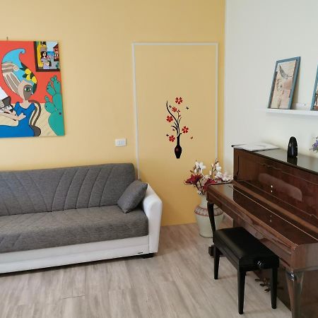 Il Pianoforte B&B Syracuse Extérieur photo