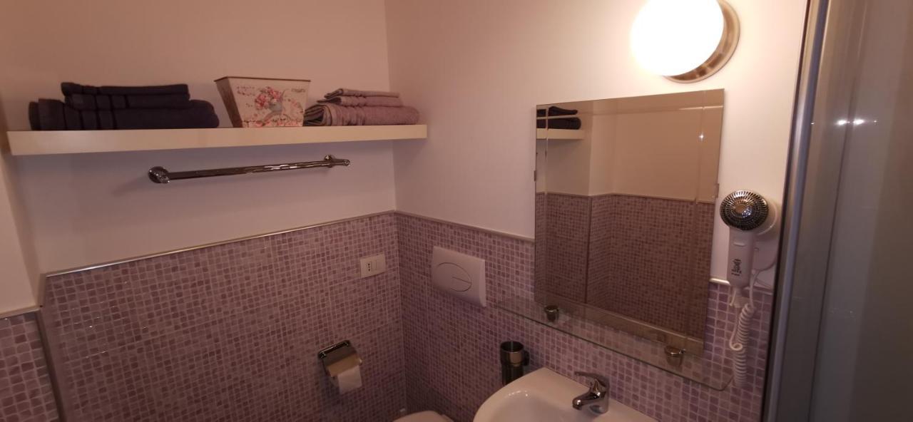 Il Pianoforte B&B Syracuse Extérieur photo