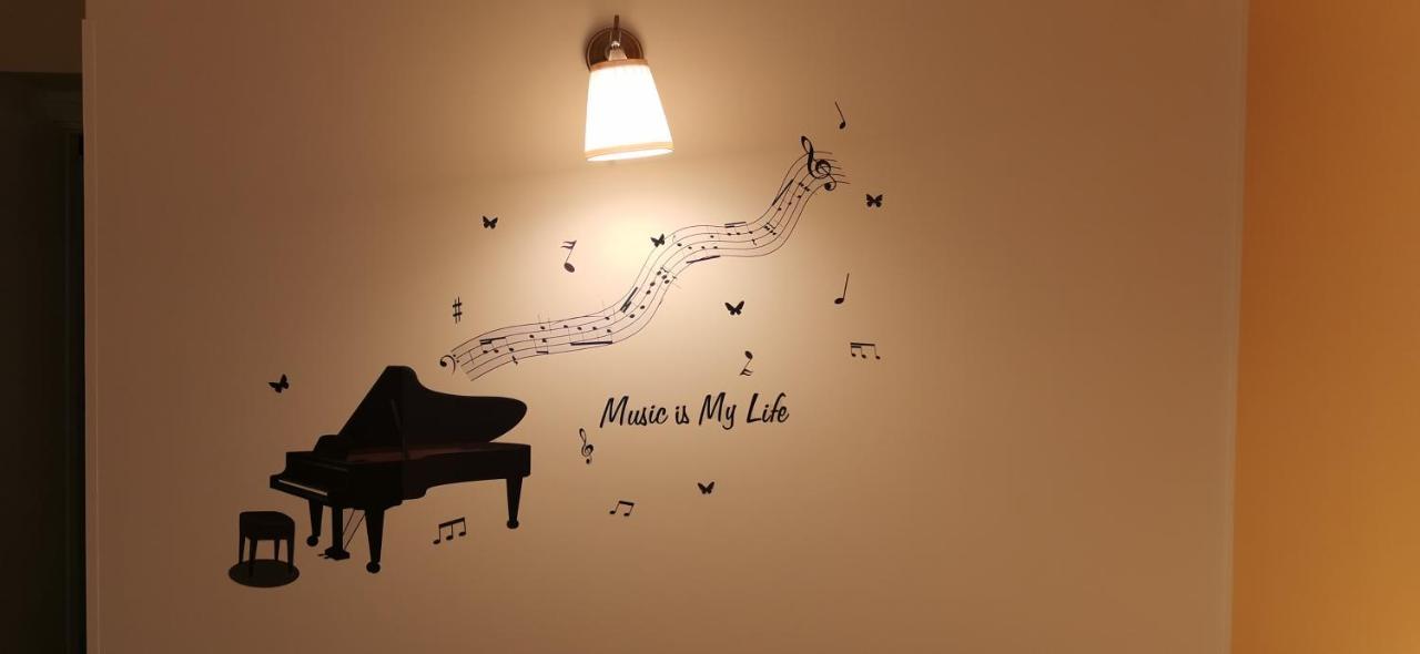 Il Pianoforte B&B Syracuse Extérieur photo