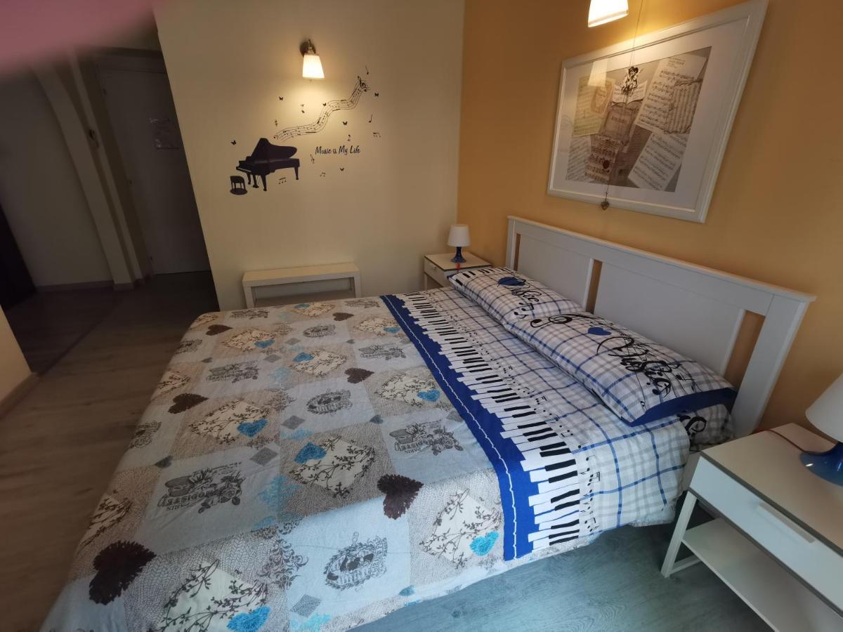 Il Pianoforte B&B Syracuse Extérieur photo